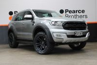 Image for 2018 Ford Everest Wagon TREND MONSTERED 4X4