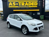 Image for 2016 Ford Kuga SUV Ambiente AWD Petrol