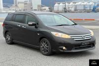 Image for 2014 Nissan Lafesta Van Highway Star G Supremo - Cruise Control - Alloys