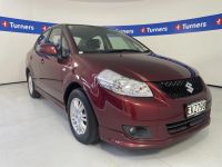 Image for 2008 Suzuki SX4 Sedan Glxsa2 LTD