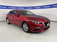 Image for 2015 Mazda Axela Sedan