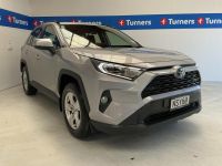 Image for 2021 Toyota RAV4 SUV GX