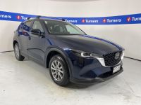 Image for 2022 Mazda CX-5 SUV GSX PTR