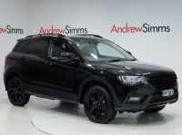 Image for 2018 Haval H6 Lux 2.0PT 6A 5Dr Wagon