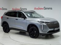 Image for 2025 Haval H6 Facelift Ultra HEV 1.5P 4X2 5Dr Wagon