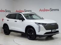 Image for 2025 Haval H6 Facelift Ultra HEV 1.5P 4X2 5Dr Wagon