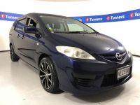 Image for 2009 Mazda Premacy Wagon