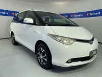 Image for 2007 Toyota Previa People Mover