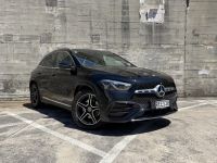 Image for 2025 Mercedes-Benz GLA 200 Hatchback 200 1.3PT/7AT