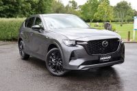 Image for 2026 Mazda CX-60 Homura 3.3Pmht/Awd