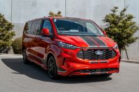 Image for 2026 Ford Transit Tourneo Custom Sport Mini Bus