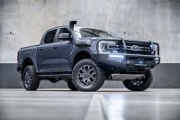 Image for 2025 Ford Ranger XLT 2.0L Bi-Turbo 4WD