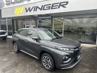 Image for 2025 Suzuki FRONX 1.5 GLX Hybrid