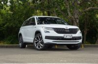 Image for 2018 Skoda Kodiaq Sportline Tsi 132kw