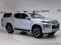Image for 2020 Mitsubishi Triton GLX-R 2.4DT 2WD 6A 4Dr Ute