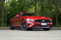 Image for 2018 Ford Mustang GT 5.0L V8 Fastback