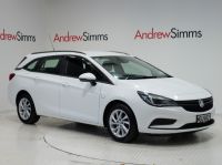 Image for 2019 Holden Astra Wagon LS+ 1.4PT 6A 5Dr Wagon