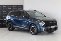 Image for 2024 Kia Sportage X-LINE AWD 2.0L DIESEL AUTO