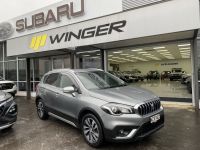 Image for 2020 Suzuki S-Cross 1.4 Prestige