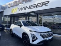 Image for 2026 OMODA C5 1.5T EX FWD