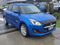 Image for 2024 Suzuki Swift Vibe