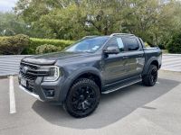 Image for 2022 Ford Ranger NEXT GEN WILDTRAK 2.0LTR AUTOMATIC 4WD