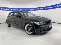 Image for 2008 BMW 130I Hatchback