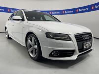 Image for 2011 Audi A4 Wagon