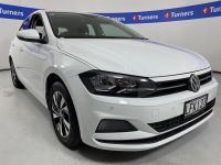 Image for 2018 Volkswagen Polo Hatchback TSI 70KW