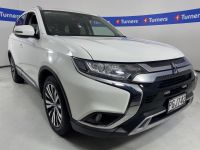 Image for 2021 Mitsubishi Outlander SUV XLS