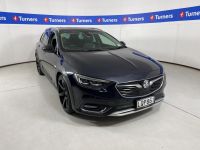 Image for 2018 Holden Commodore Wagon Tourer V Wagon