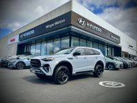 Image for 2026 Isuzu MU-X XT 4WD Auto