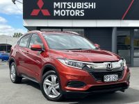 Image for 2022 Honda HR-V Active 1.8P/Cvt