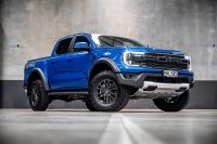 Image for 2025 Ford Ranger Raptor Herrod Performance Edition