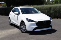 Image for 2026 Mazda 2 Gsx 1.5P/6At