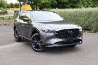 Image for 2026 Mazda CX-5 Ltd Ptr 2.5P/4Wd/6At