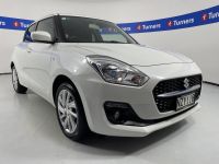 Image for 2022 Suzuki Swift Hatchback GL