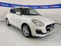 Image for 2022 Suzuki Swift Hatchback GL