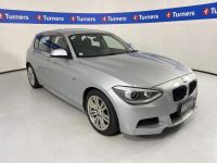 Image for 2013 BMW 116I Hatchback