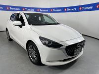 Image for 2021 Mazda Demio (Mazda2) Hatchback GSX