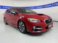 Image for 2015 Subaru Levorg Wagon