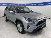 Image for 2021 Toyota RAV4 SUV GX