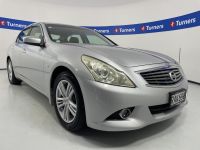 Image for 2012 Nissan Skyline Sedan