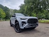 Image for 2026 Isuzu MU-X XT 4WD Auto