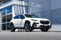 Image for 2024 Subaru Crosstrek Premium 115kW Petrol Auto AWD