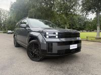 Image for 2026 Hyundai Santa Fe Calligraphy 2.5T AWD