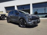 Image for 2026 Kia Sportage X-LINE 1.6T HYBRID 2WD