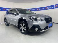 Image for 2018 Subaru Outback Wagon