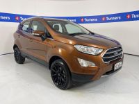 Image for 2019 Ford EcoSport SUV TITANIUM