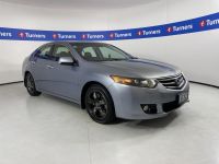 Image for 2008 Honda Accord Sedan Euro L